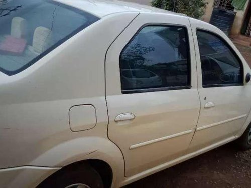 Used Mahindra Renault Logan 2009 MT for sale 