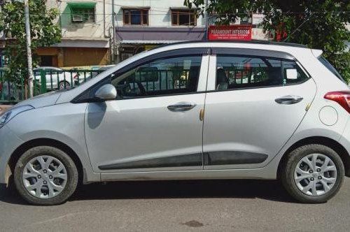 Used Hyundai i10 Sportz MT 2016 for sale