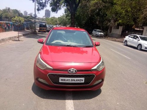 Used Hyundai i20  Sportz 1.4 CRDi MT car at low price