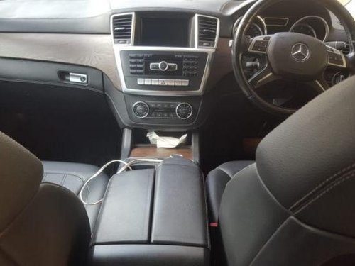 Used Mercedes Benz GL-Class AT car at low price