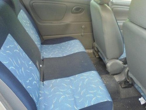 Maruti Suzuki Alto MT 2009 for sale