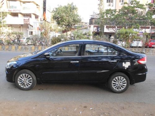 Maruti Ciaz ZXi Option MT for sale