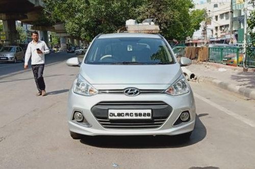 Used Hyundai i10 Sportz MT 2016 for sale