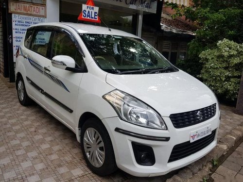 Maruti Ertiga VXI CNG MT for sale