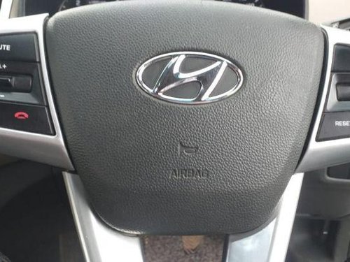 2015 Hyundai Creta  1.6 CRDi SX Plus MT for sale at low price