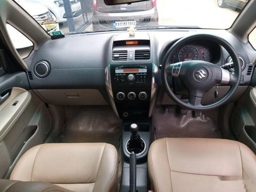 2009 Maruti Suzuki SX4 MT for sale at low price