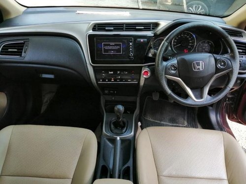 Honda City i VTEC VX MT for sale