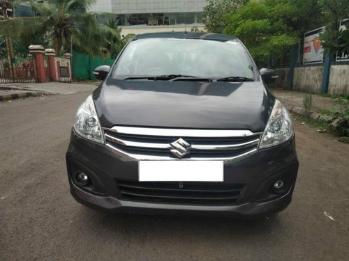 Used Maruti Suzuki Ertiga VXI MT 2016 for sale