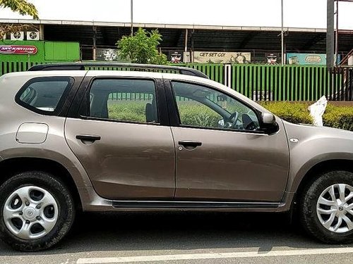 Nissan Terrano XE D MT 2016 for sale