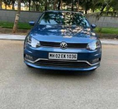 Volkswagen Ameo 1.2 MPI Highline MT 2016 for sale