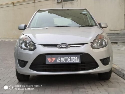 Used Ford Figo Diesel LXI 2012