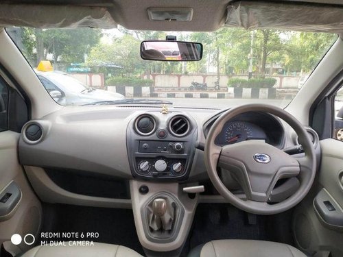 Datsun GO Plus T MT 2015 for sale