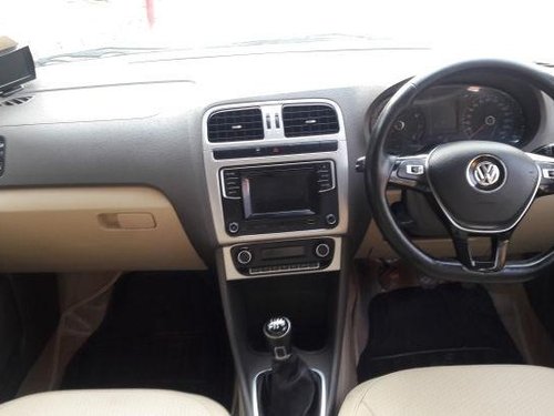 Volkswagen Vento 1.6 Highline MT for sale