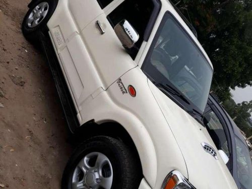 Mahindra Scorpio 2014 MT for sale 