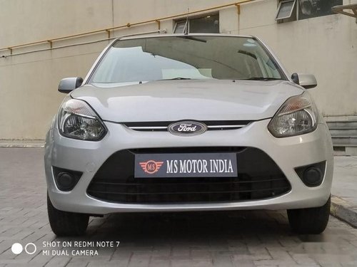 Used Ford Figo Diesel LXI 2012