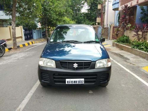 2010 Maruti Suzuki Alto  MT for sale