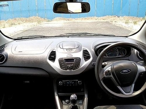 Ford Figo MT 2017 for sale