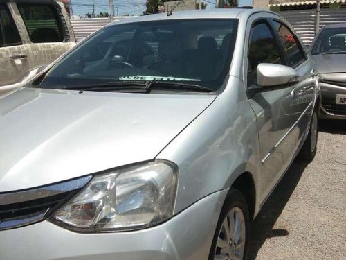 Toyota Etios 2017 VX MT for sale 