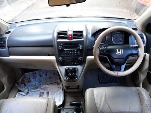 Used 2009 Honda CR V 2.0L 2WD MT for sale