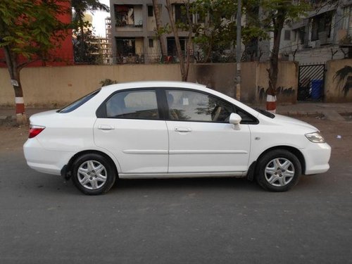 Honda City ZX GXi MT for sale