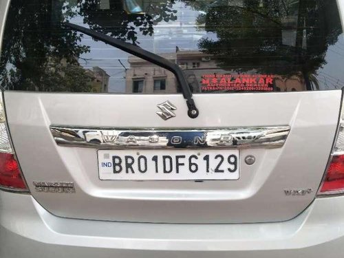 2017 Maruti Suzuki Wagon R VXI for sale