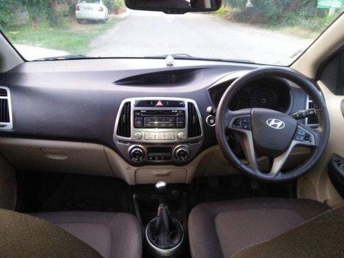 Hyundai i20 Asta MT 2013 for sale