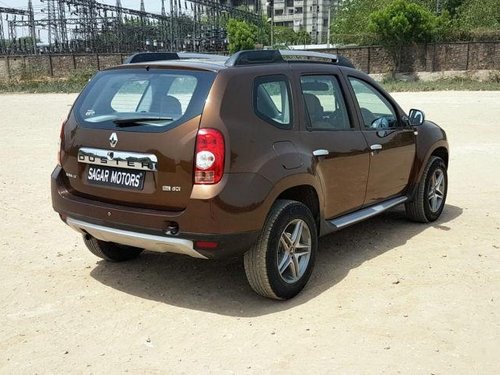 Renault Duster 85PS Diesel RxL MT for sale