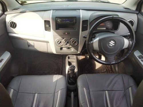 Used Maruti Suzuki Wagon R  LXI MT car at low price