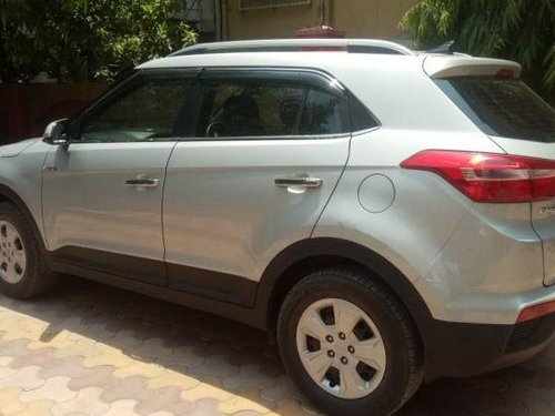 Used Hyundai Creta 1.6 VTVT S MT 2016 for sale