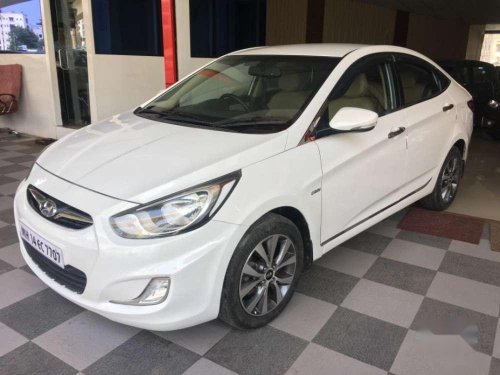 Hyundai Verna 1.6 CRDi SX 2013 MT for sale 