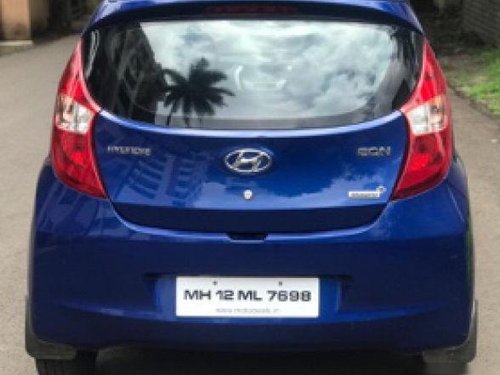 Used Hyundai Eon 1.0 Kappa Magna Plus MT 2015 for sale