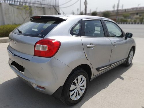 Used Maruti Suzuki Baleno  Delta AT car at low price