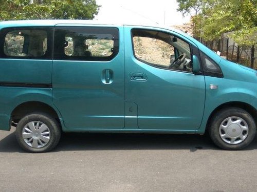 Used 2012 Nissan Evalia XL MT for sale