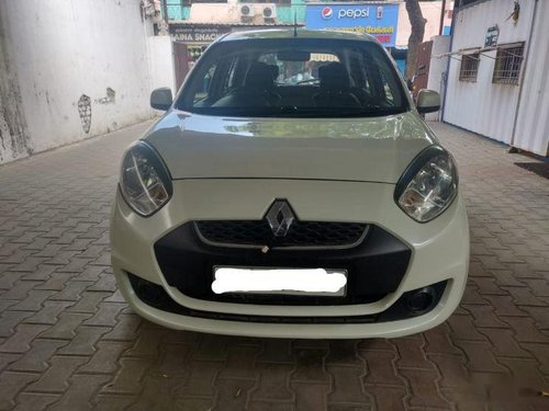 Used 2012 Renault Pulse  RxL MT for sale