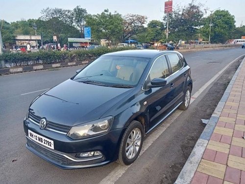 Used 2015 Volkswagen Polo 1.5 TDI Highline MT for sale