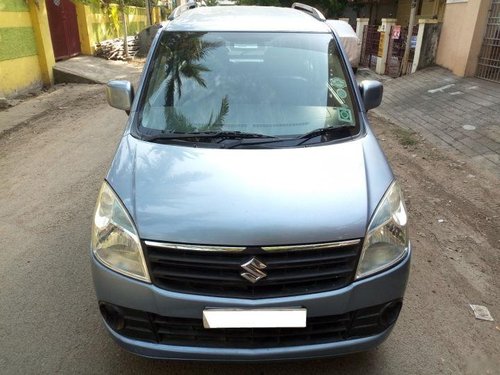 Used Maruti Suzuki Wagon R  VXI MT car at low price