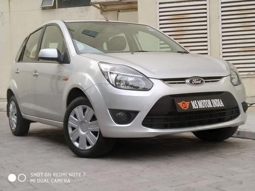 Used Ford Figo Diesel LXI 2012