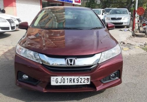 2015 Honda City i-DTEC V MT for sale at low price