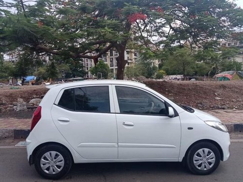 Hyundai i10 Sportz 1.2 AT 2012 for sale