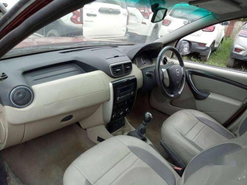 Used Nissan Terrano XL 2014 MT FOR SALE 