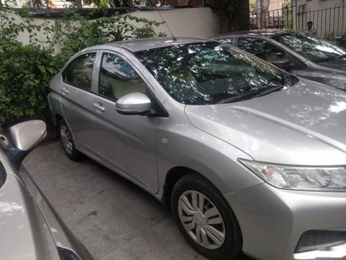 Honda City i-VTEC S MT 2014 for sale