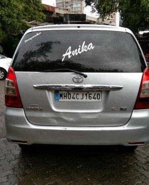 Toyota Innova MT 2004-2011 2005 for sale