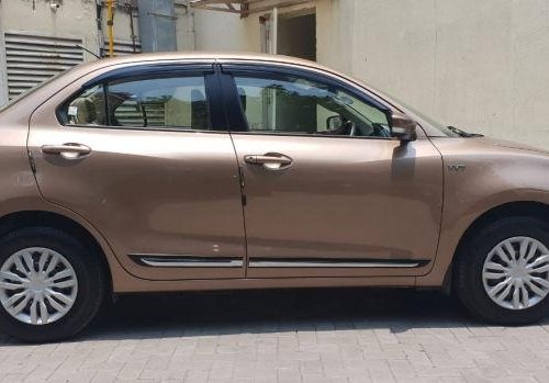 Maruti Dzire VXI MT for sale