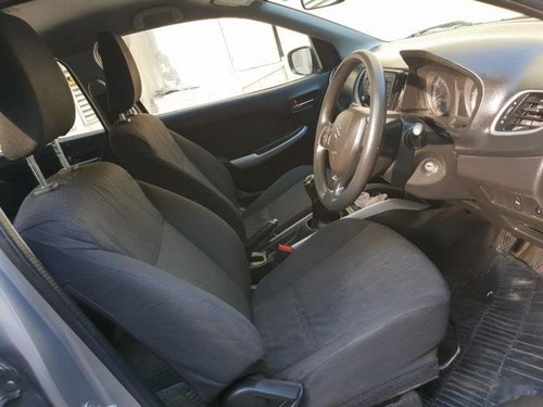 Maruti Baleno 1.2 Delta MT for sale