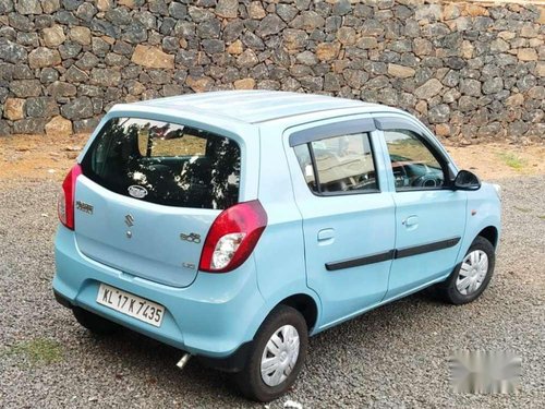 Maruti Suzuki Alto 800 LXI 2012 MT for sale 