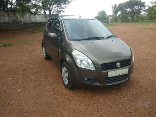 Maruti Suzuki Ritz Vdi BS-IV, 2012, Diesel MT for sale 