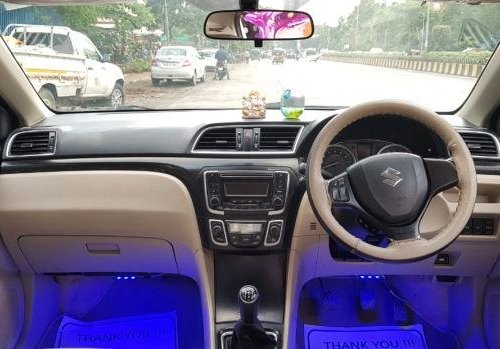 Used 2015 Maruti Suzuki Ciaz MT for sale