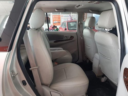 2014 Toyota Innova MT 2004-2011 for sale