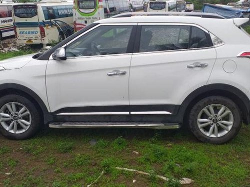 2015 Hyundai Creta  1.6 CRDi SX Plus MT for sale at low price
