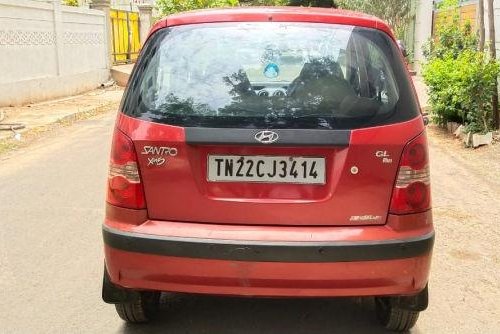 2013 Hyundai Santro Xing  GL Plus MT for sale at low price